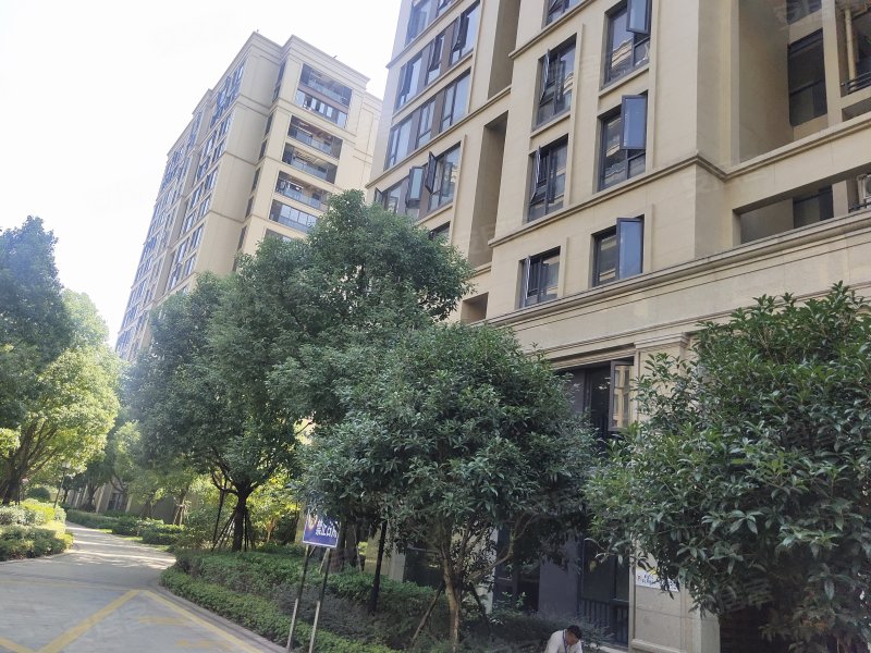 和聚园,春晗路22-1号-义乌和聚园二手房,租房,房价-义乌安居客