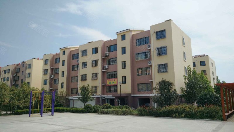 昌盛花园(平度)