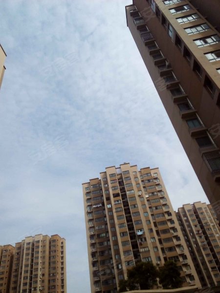 民乐城惠康苑北苑