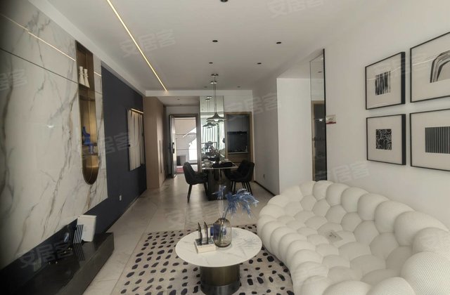 阳光云玺3室2厅94㎡58万二手房图片