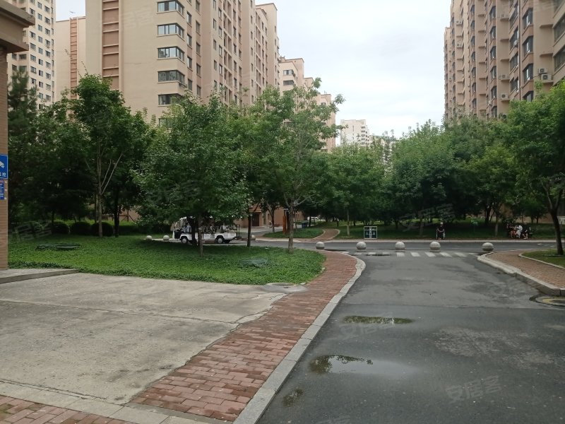 群力第二大道687号-哈尔滨群力新城省公务员小区二手房,租房,房价