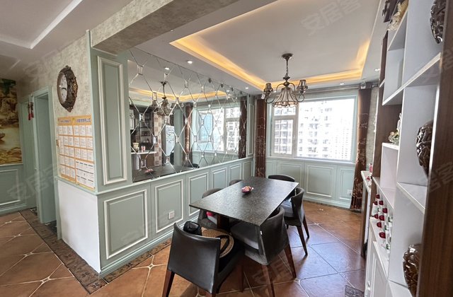 嘉和广场3室2厅136㎡135万二手房图片