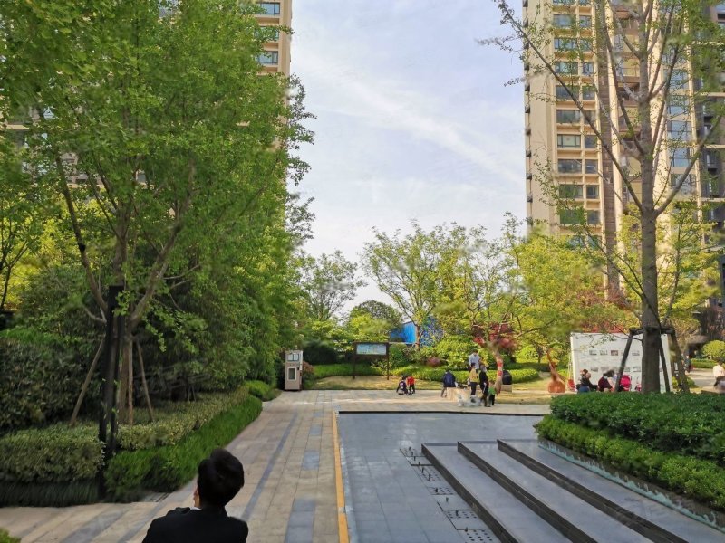汇泉景悦城
