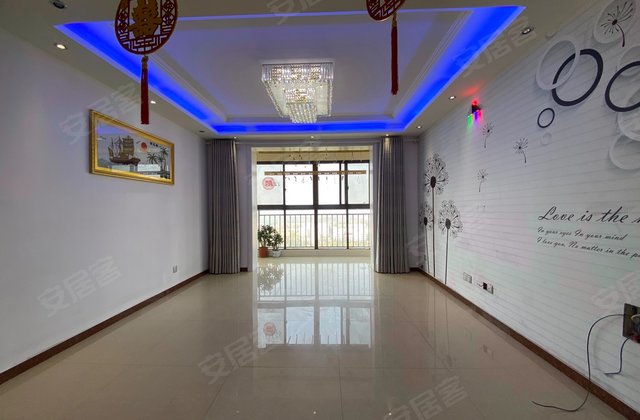 厚地和美(三期)3室2厅116㎡72万二手房图片