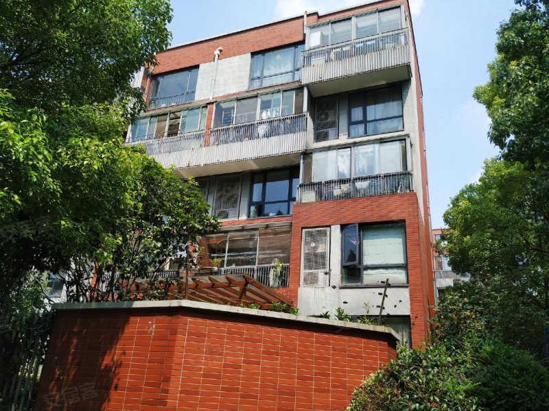 万科金色雅筑,三林路1300弄1-63号-上海万科金色雅筑二手房,租房,房价