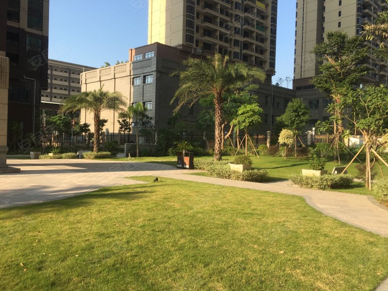 壹号公馆,松阳路6号-惠州壹号公馆二手房,租房,房价-惠州安居客