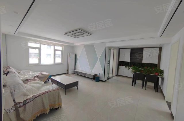 翰林街社区3室2厅121㎡158万二手房图片