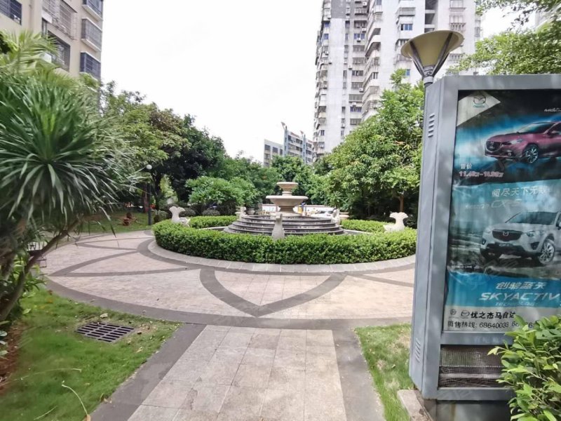 滨海丽景,盐灶一横路2号