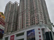 华富广场 5楼看花园 可按揭公积金 业主包税 6折出 随时看