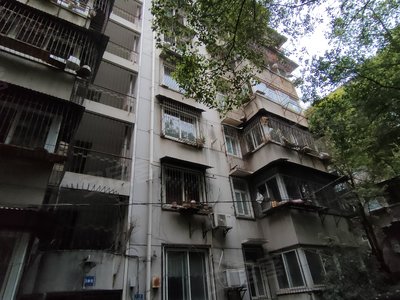 万松园交通局宿舍,建设大道430号 - 武汉万松园交通局宿舍二手房,租房