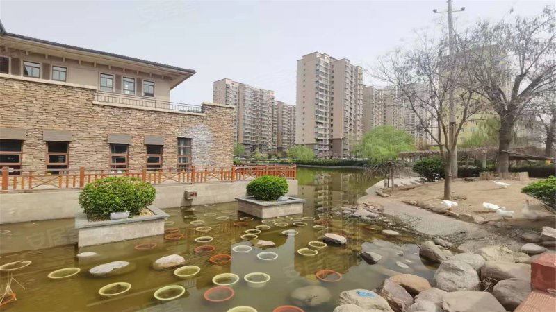 莱茵半岛,华康东路-临汾莱茵半岛二手房,租房,房价-临汾安居客