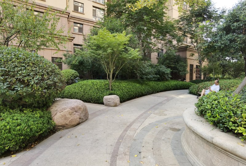 西城家园,新园路,近普济路-焦作西城家园二手房,租房,房价-焦作安居客