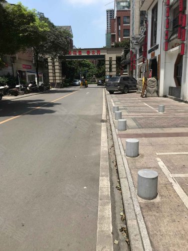 名都花园春水苑