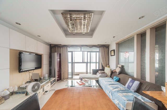 怀德名园5室2厅215.95㎡165万二手房图片