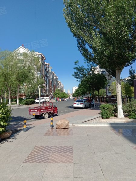 水榭花都(b区),玉龙大街-赤峰水榭花都(b区)二手房,租房,房价-赤峰