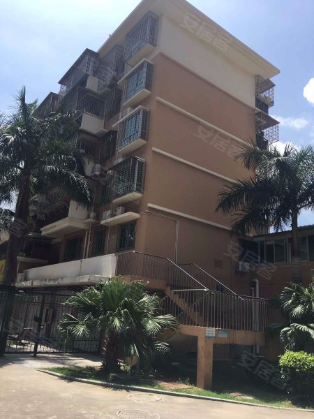 嘉盛花园(湖里),江头东里1-11号-厦门嘉盛花园(湖里)二手房,租房,房价