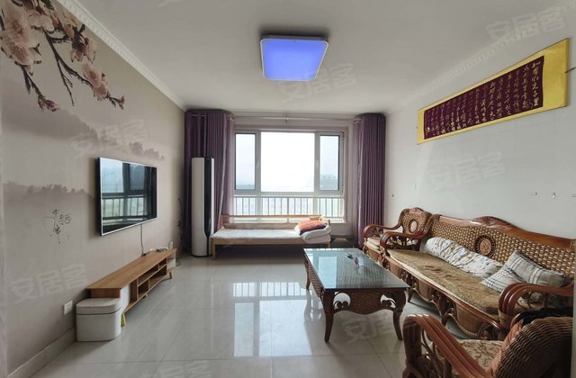 御景苑2室2厅109㎡69.8万二手房图片