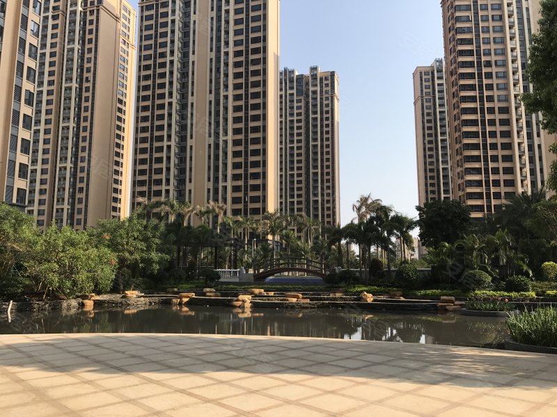 鼎能东盟城,东盟大道8号-湛江鼎能东盟城二手房,租房,房价-湛江安居客