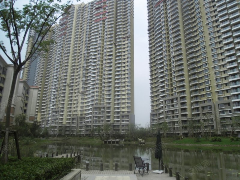 安亭中央公园(别墅) 