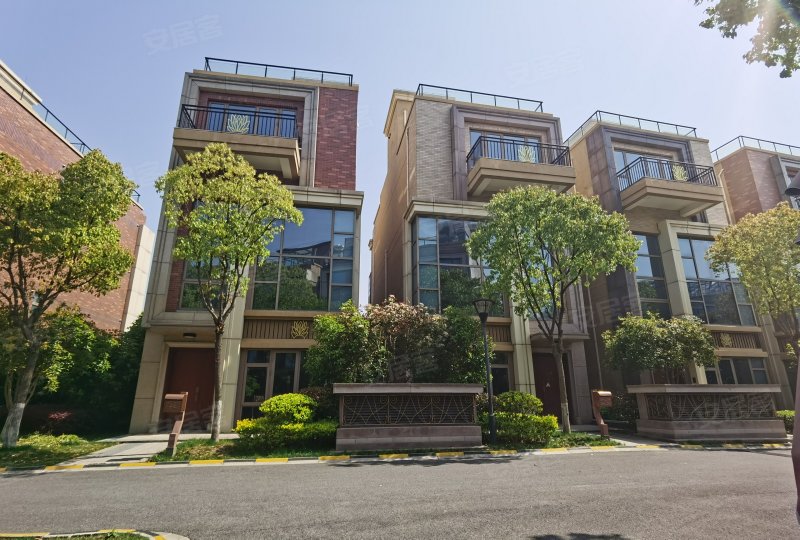 臻水岸,业辉路199弄-上海臻水岸二手房,租房,房价-上海安居客