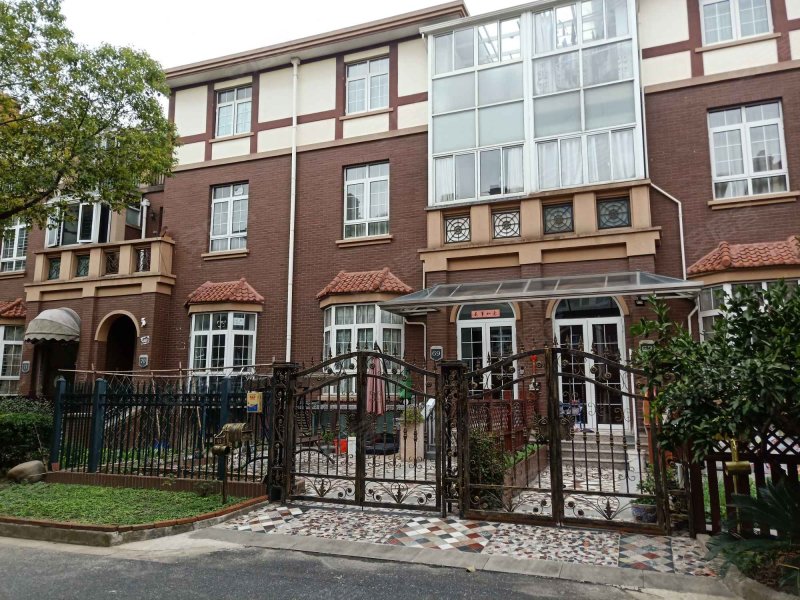 上泰绅苑(公寓住宅)