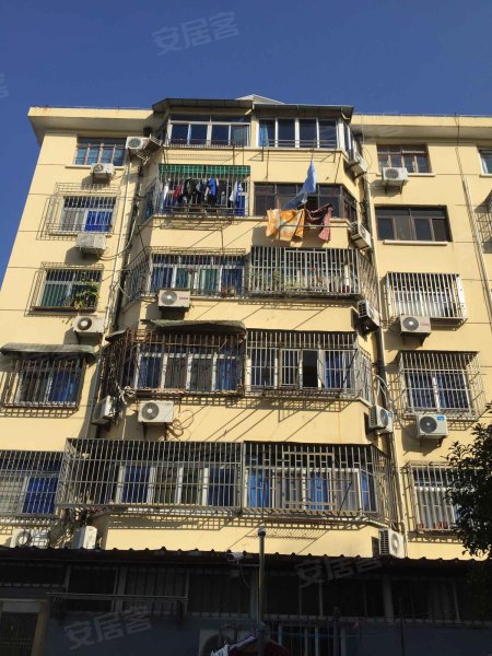 新德路558弄小区 