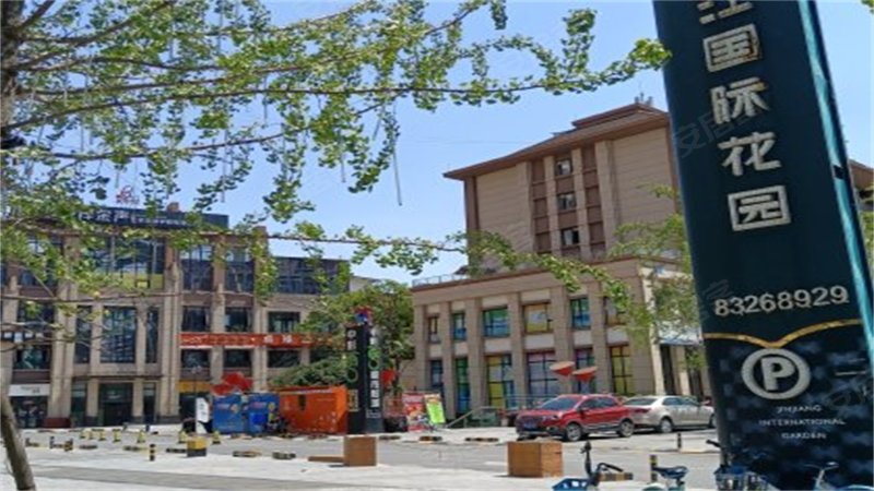 锦江国际花园,锦绣大道3555号-成都锦江国际花园二手房,租房,房价