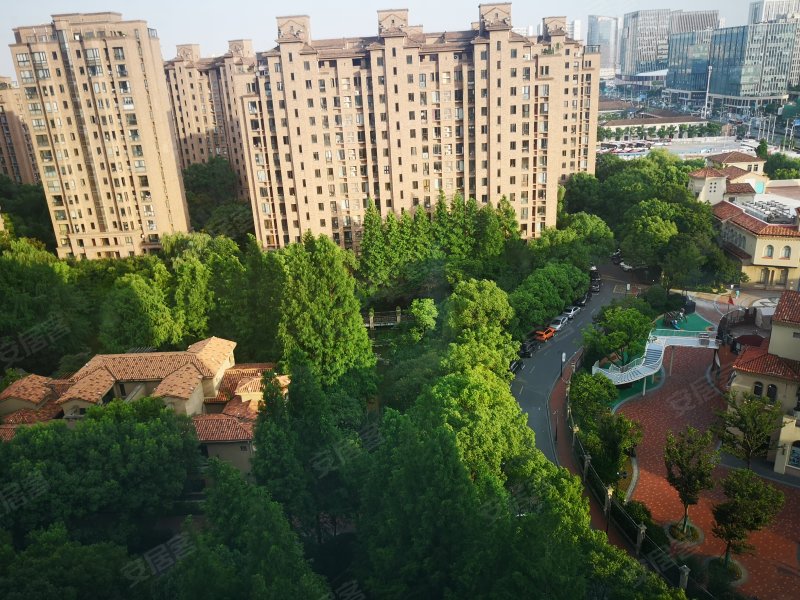 贝尚湾(公寓住宅)