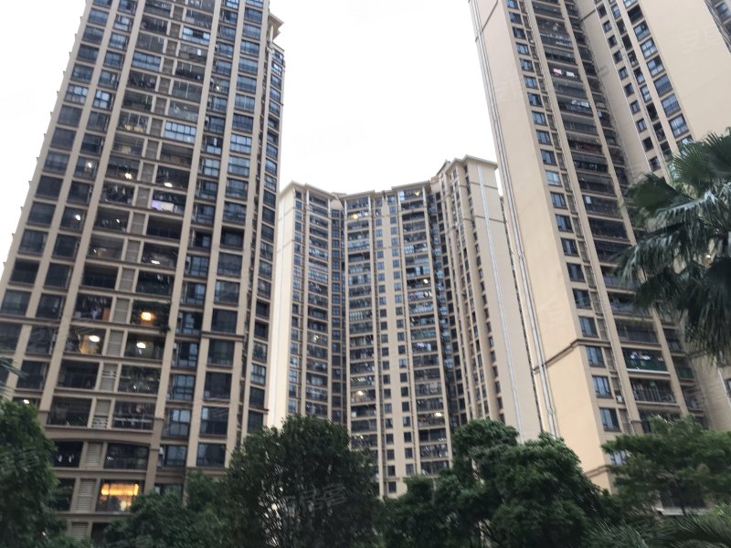 珑耀华府,蟾龙北路1号-佛山珑耀华府二手房,租房,房价-佛山安居客