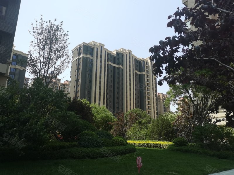 南湖橡树湾,学院南路-唐山南湖橡树湾二手房,租房,房价-唐山安居客