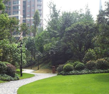 保利阳光城(二期)