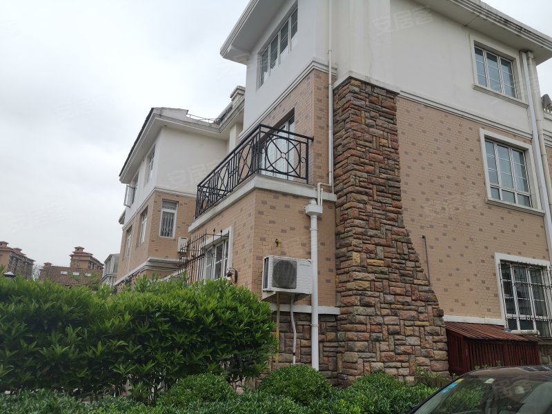 合生城邦(一街坊公寓住宅)