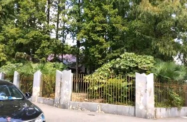 五莲路30弄小区