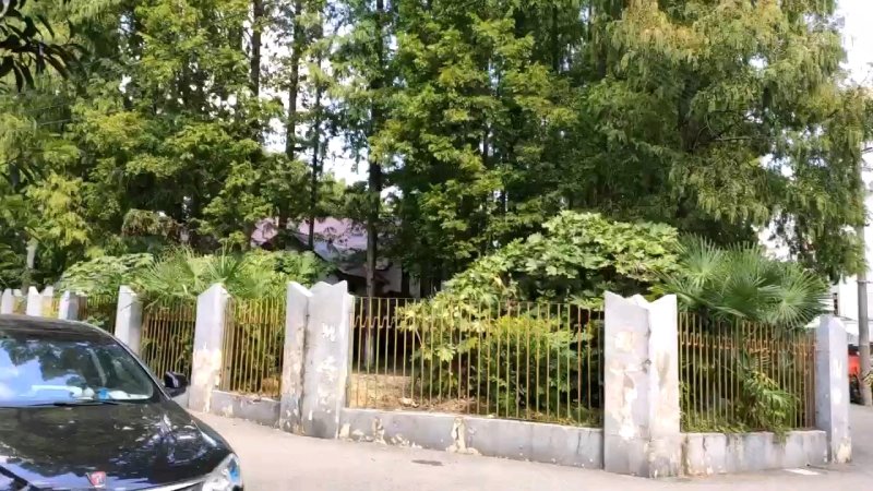 五莲路30弄小区 