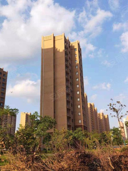 汇福家园德贤里