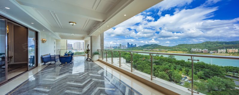 保利君悦湾,荔滨大道28号-北京保利君悦湾二手房,租房,房价-北京安居