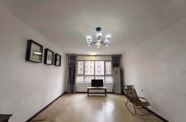 鼎晟国际3室2厅128.07㎡76.8万二手房图片