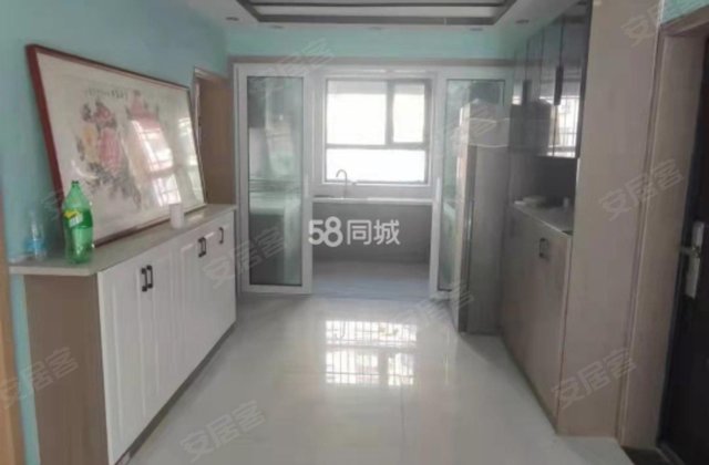 碧绿花园2室1厅84㎡42万二手房图片