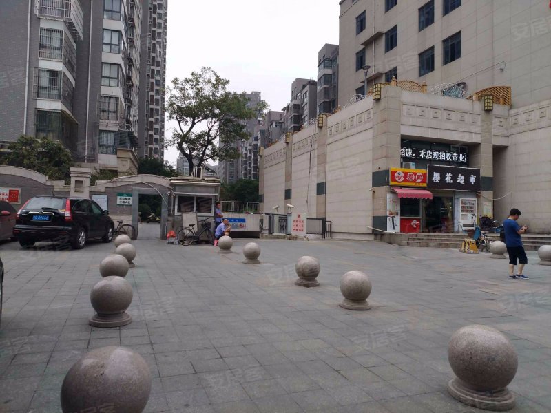 天山绿洲三期a区,淮海西路268号-徐州天山绿洲三期a区二手房,租房