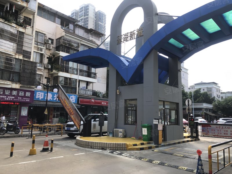 翠湖新城(北区)