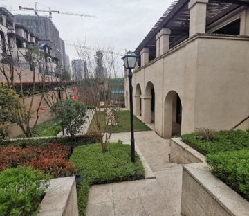 联发龙洲湾1号(BD区)