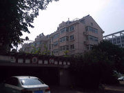 绍兴路小区图片