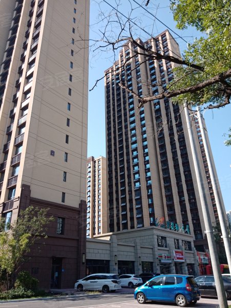 碧桂园天誉,幸福街-邯郸碧桂园天誉二手房,租房,房价-邯郸安居客