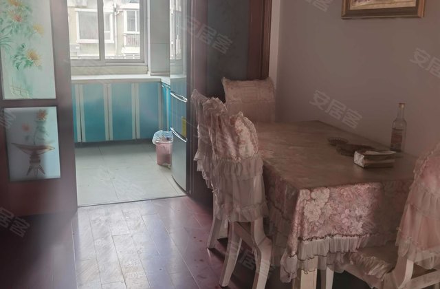 星加坡花园2室1厅86.72㎡139万二手房图片