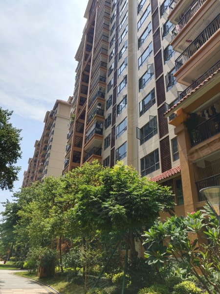 华英城墅景湾,信安三路8号-肇庆华英城墅景湾二手房,租房,房价-肇庆