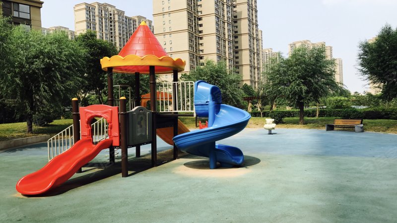 幸福城润园(商住楼)