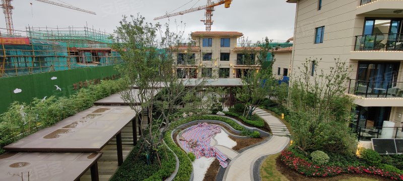 碧桂园翡丽庄园(别墅),滁宁大道1998号-滁州碧桂园翡丽庄园(别墅)二手