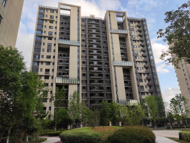 信义嘉庭(二期)