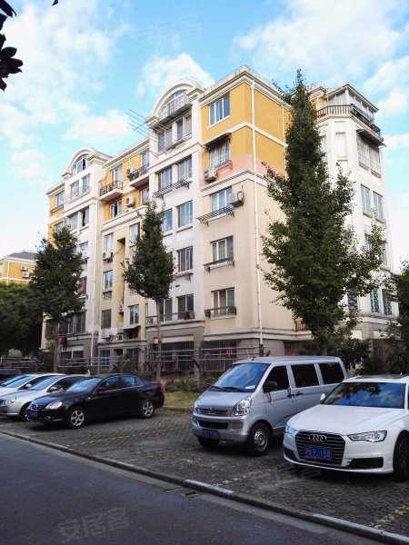 三林世博家园(H区)