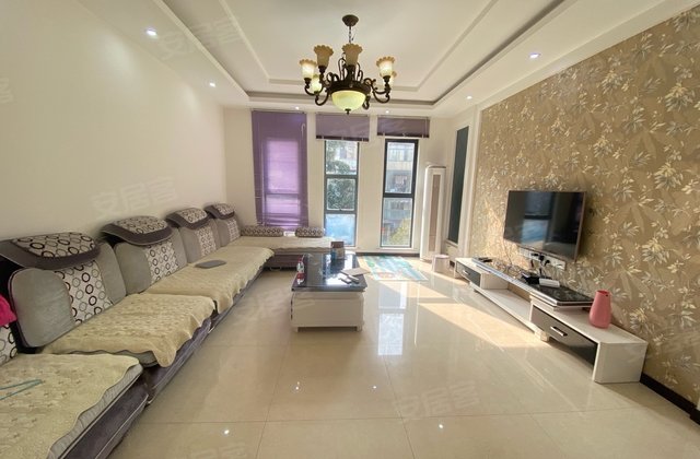 西西里小区江津